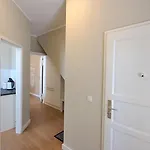 Iduna No 12 - 1 Og Ohne Balkon Apartament Binz