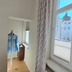 Iduna No 12 - 1 Og Ohne Balkon Lägenhet Binz