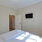 Iduna No 12 - 1 Og Ohne Balkon Lägenhet Binz