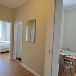 Iduna No 12 - 1 Og Ohne Balkon Apartament *